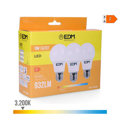 pack-de-5-unidades-kit-3-bombillas-standard-led-e27-10w-810lm-3200k-luz-calida-o6x108cm-edm