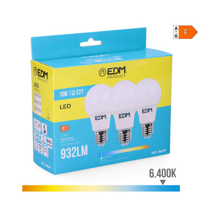 pack-de-5-unidades-kit-3-bombillas-standard-led-e27-10w-810lm-6400k-luz-fria-o6x108cm-edm