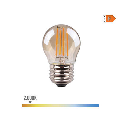 pack-de-5-unidades-bombilla-esferica-con-filamento-de-led-cristal-vintage-e27-45w-350lm-2000k-luz-calida-o45x78cm-edm