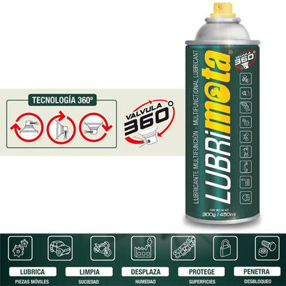 pack-de-6-unidades-lubricante-multifuncion-lubrimota-450ml-300g-lb450-mota