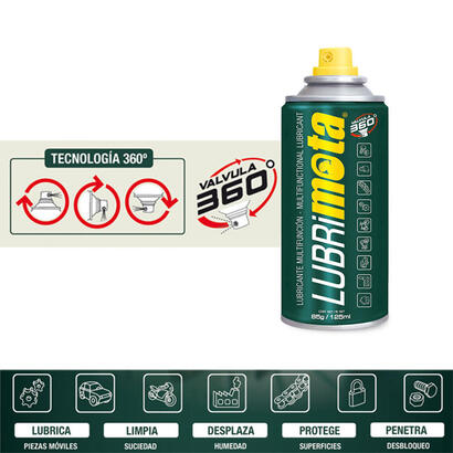 pack-de-6-unidades-lubricante-multifuncion-lubrimota-125ml-85g-lb125-mota