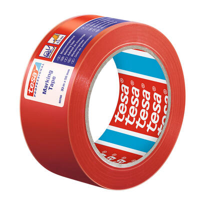 pack-de-6-unidades-cinta-de-balizar-adhesiva-roja-33m-x-50mm-60760-tesa