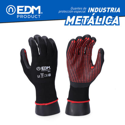 pack-de-6-unidades-guante-industria-metalurgica-nylonlycra-recubierto-de-nitrilo-talla-7-edm