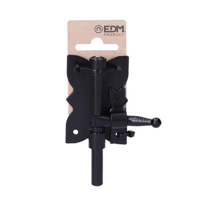 pack-de-6-unidades-pasador-rustico-negro-70mm-en-carton-colgante-edm