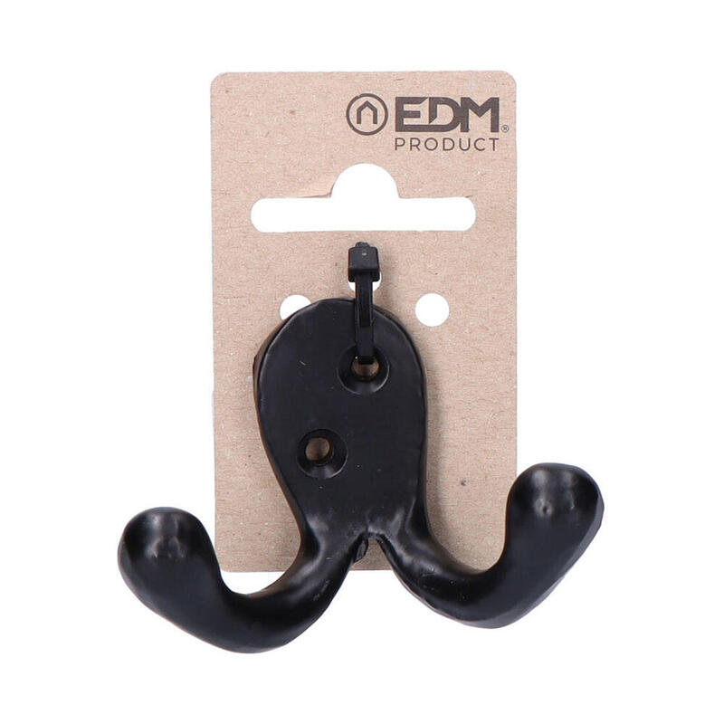 pack-de-6-unidades-colgador-doble-forja-negro-en-carton-colgante-edm