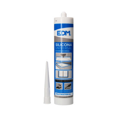 pack-de-6-unidades-silicona-universal-blanca-edm-acida-antimoho-280ml