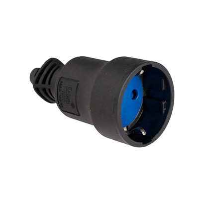 pack-de-7-unidades-base-aerea-pvc-16a-250v-ttl-48mm-negra-707c-retractilada-solera