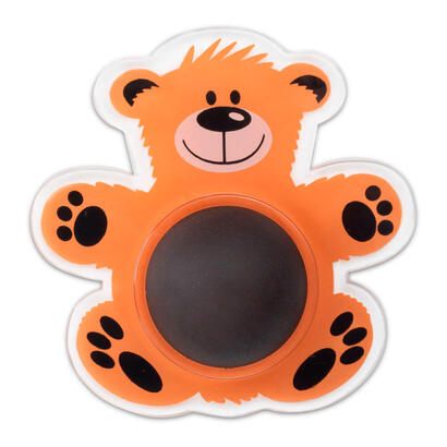 pack-de-8-unidades-tope-de-pared-adhesivo-oso-naranja-inofix