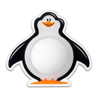 pack-de-8-unidades-tope-de-pared-adhesivo-pinguino-blanco-inofix