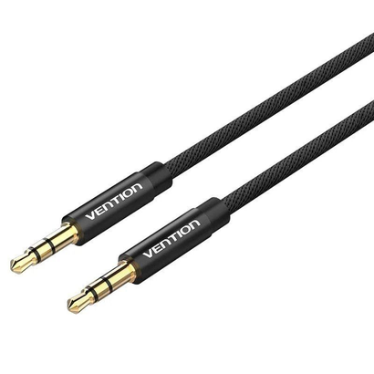 cable-estereo-vention-bagbf-jack-35-macho-jack-35-macho-1m-negro