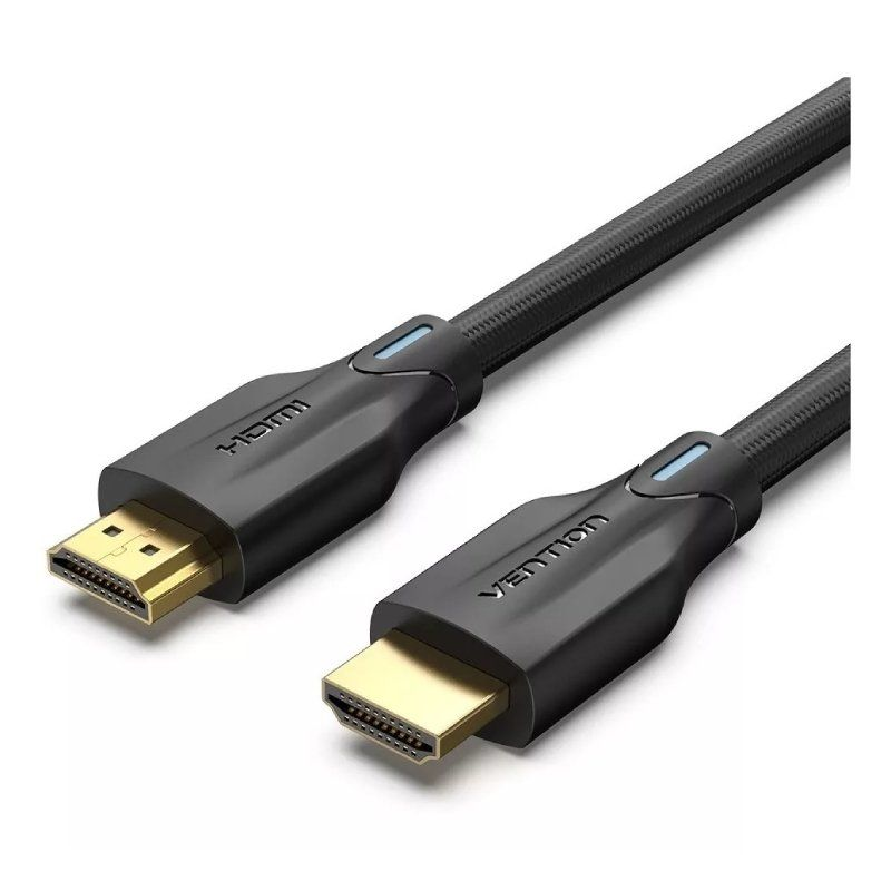 cable-hdmi-21-8k-vention-aaubf-hdmi-macho-hdmi-macho-1m-negro