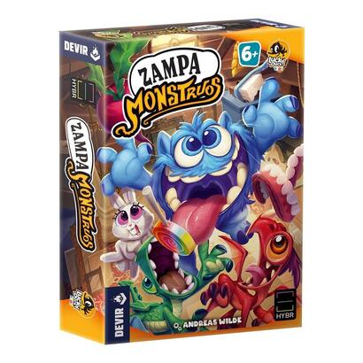 juego-de-mesa-devir-zampa-monstruos