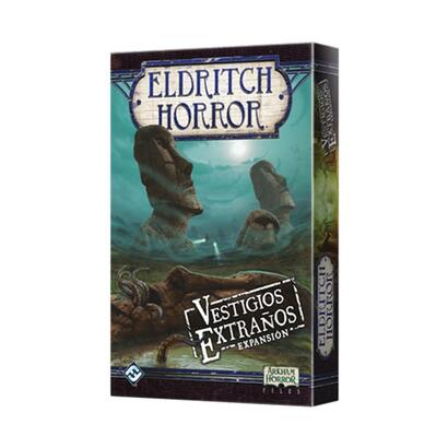juego-de-mesa-eldritch-horror-vestigios-extranos-expansion-edad-recomendada-14-anos