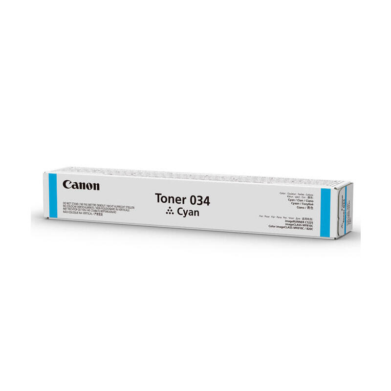 toner-canon-034c-i-sensys-mf810-imr-c1200-cian-c1120-series