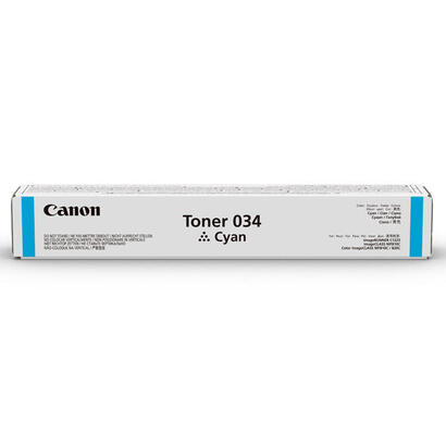 toner-canon-034c-i-sensys-mf810-imr-c1200-cian-c1120-series