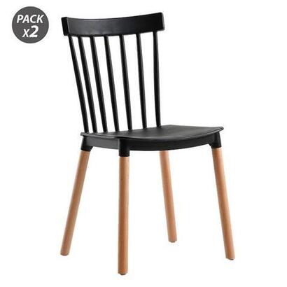 muvip-pack-2-sillas-design-d800-color-negro
