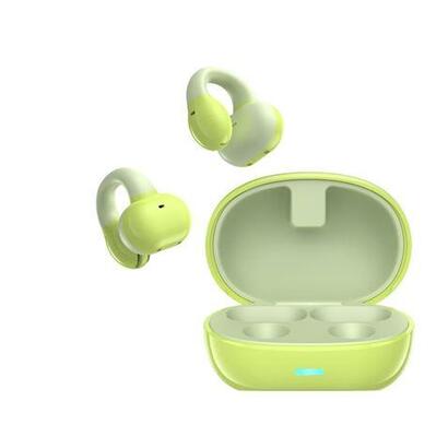 xo-auriculares-tws-g18-color-verde