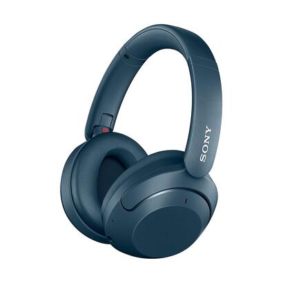 auriculares-sony-wh-xb910n-wireless-noise-cancelling-azules