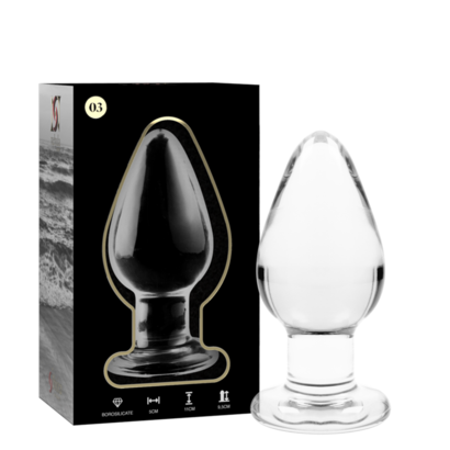 plug-cristal-nebula-series-by-ibiza-modelo-3-borosilicato-11-x-5-cm-transparente