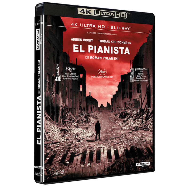 pelicula-el-pianista-de-roman-polanski-4k-uhd-bd-blu-ray