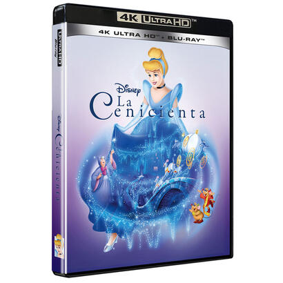 pelicula-la-cenicienta-4k-uhd-bd-blu-ray