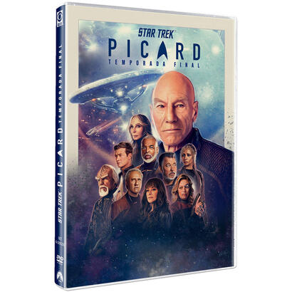 pelicula-star-trek-picard-temporada-3-dvd-dvd