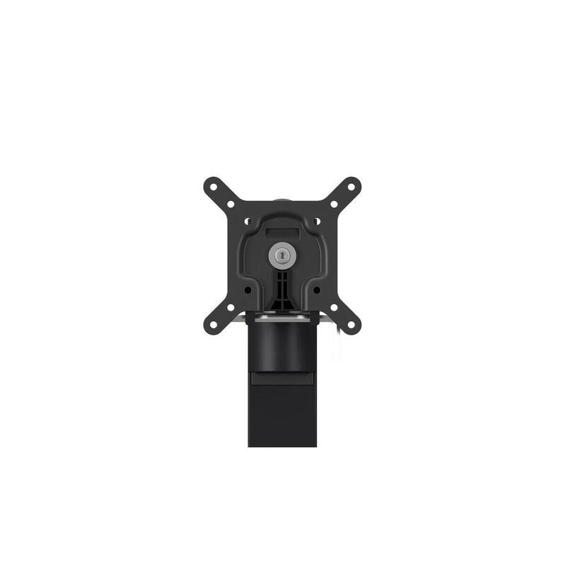 vogels-momo-2116-monitorarm-schreibtisch-negro