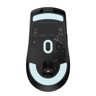 raton-corsair-inalambrico-gaming-m75-air-wireless-icue-negro-ch-931d100-eu