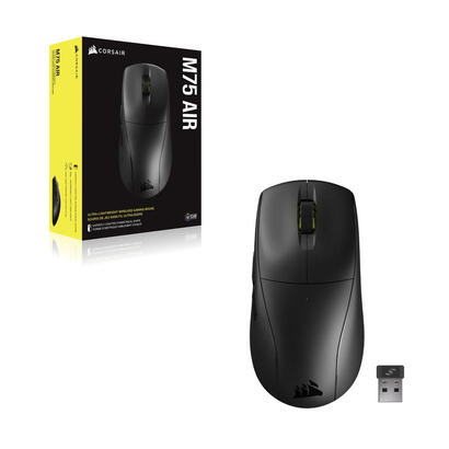 raton-corsair-inalambrico-gaming-m75-air-wireless-icue-negro-ch-931d100-eu