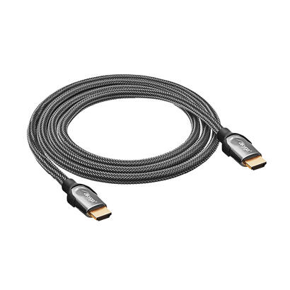 akyga-cable-hdmi-shielded-cu-48gb-s-8k-60hz-4k-120hz-ver-21-15m-ak-hd-15s