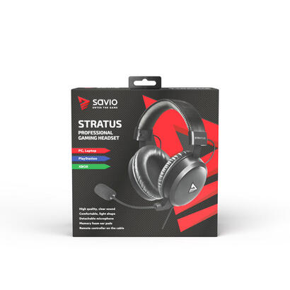 auriculares-para-juegos-savio-stratus