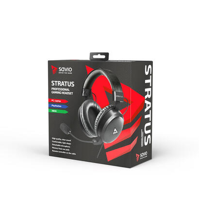 auriculares-para-juegos-savio-stratus