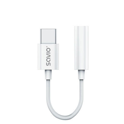 adaptador-savio-usb-c-mini-jack-3-5-mm-h-ak-51