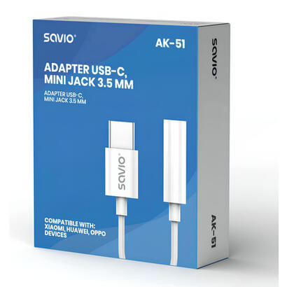 adaptador-savio-usb-c-mini-jack-3-5-mm-h-ak-51