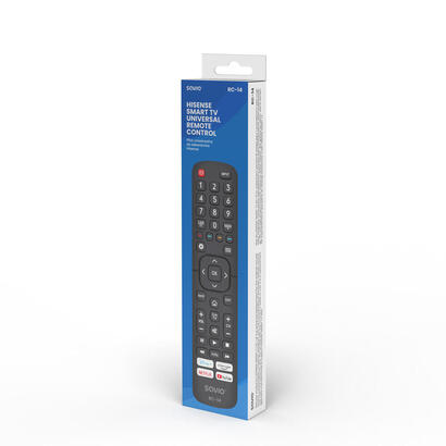 savio-rc-14-mando-a-distanciareemplazo-universal-para-hisense-smart-tv