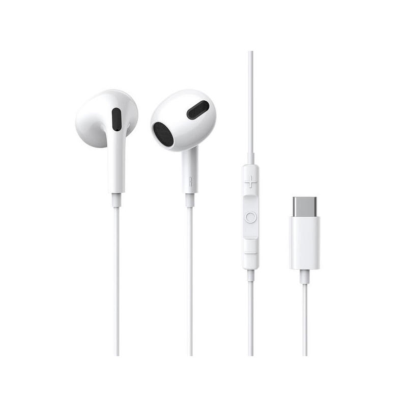 auriculares-baseus-encok-c17-usb-tipo-c-blanco