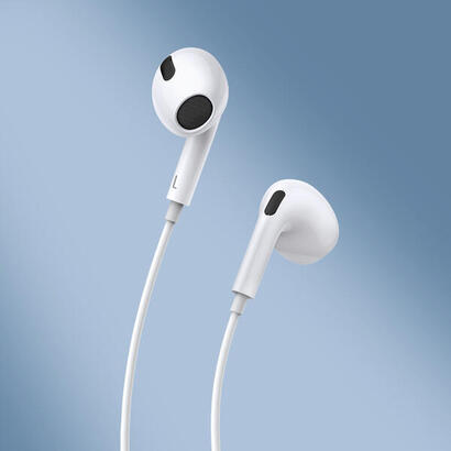 auriculares-baseus-encok-c17-usb-tipo-c-blanco