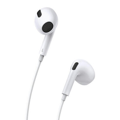 auriculares-baseus-encok-c17-usb-tipo-c-blanco