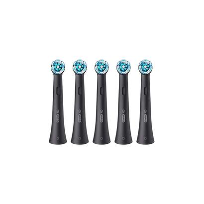 oral-b-oral-b-io-ultimative-reinigung-aufsteckburste-6er-cabezal-de-cepillo-negro