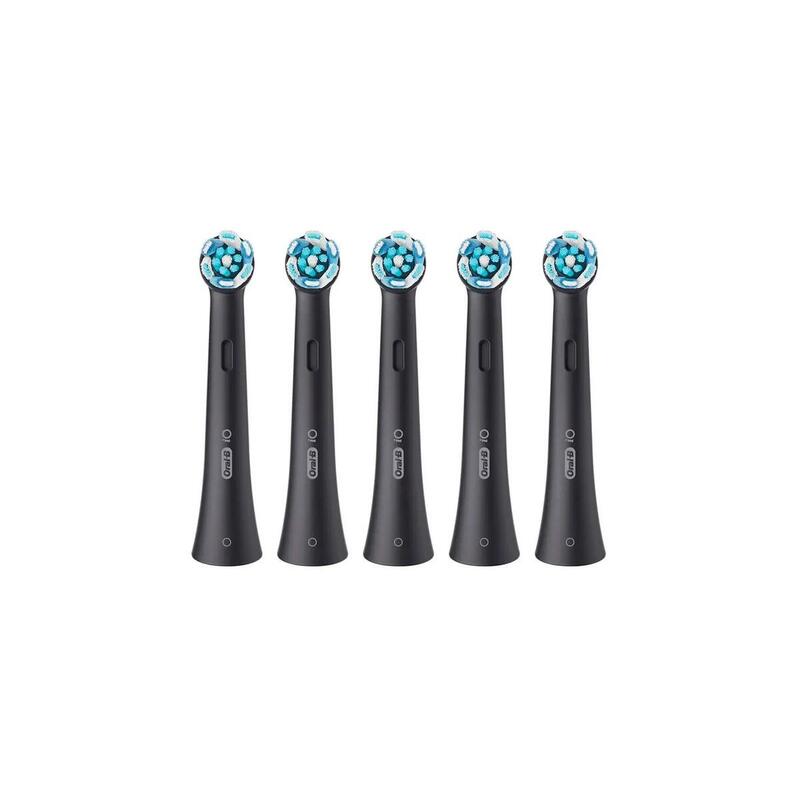 oral-b-oral-b-io-ultimative-reinigung-aufsteckburste-6er-cabezal-de-cepillo-negro