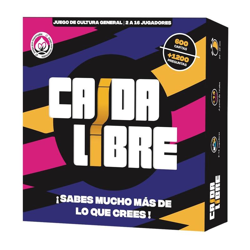 juego-de-mesa-caida-libre-edad-recomendada-14-anos