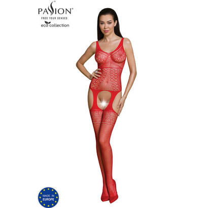 passion-eco-collection-bodystocking-eco-bs010-rojo
