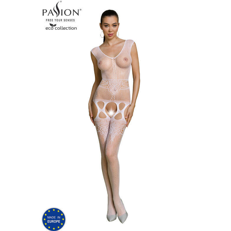 passion-eco-collection-bodystocking-eco-bs014-blanco