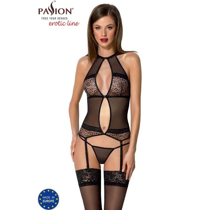 passion-satara-corset-erotic-line-negro-lxl