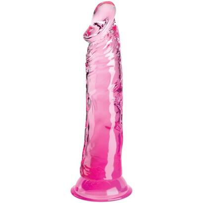 king-cock-clear-pene-realistico-197-cm-rosa