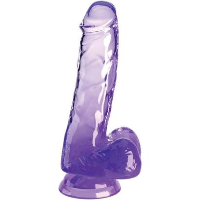 king-cock-clear-pene-realistico-con-testiculos-135-cm-morado