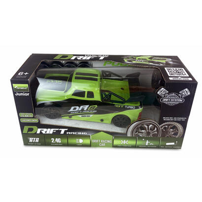 amewi-rc-auto-drift-racing-car-drs-4wd-118-rtr-verde