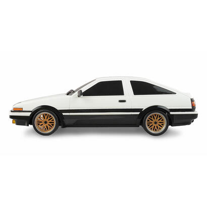 amewi-coche-rc-ae86-sprinter-drift-racing-car-118-rtr-blanco