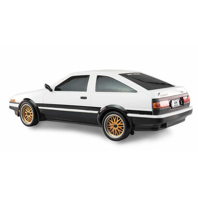 amewi-coche-rc-ae86-sprinter-drift-racing-car-118-rtr-blanco