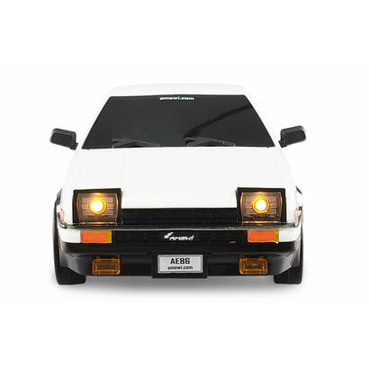 amewi-coche-rc-ae86-sprinter-drift-racing-car-118-rtr-blanco